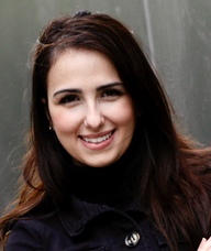 Book an Appointment with Nada Kader for Injectables