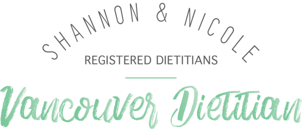 Vancouver Dietitian Nutrition Services
