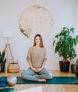 Book an Appointment with Jessica Joy Knox Yoga and Pilates Instructor at A Balanced Body Wellness Clinic