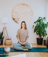 Book an Appointment with Jessica Joy Knox Yoga and Pilates Teacher at A Balanced Body Wellness Clinic