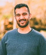 Book an Appointment with Uttam Gala at A Balanced Body Wellness Clinic