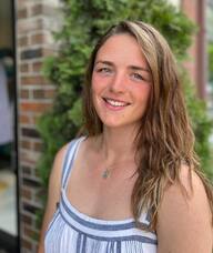 Book an Appointment with MacKenna Van Boekel for Massage Therapy