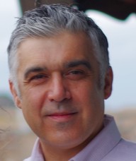 Book an Appointment with Joseph Federico for In-Person Physiotherapy