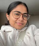 Book an Appointment with Dhruvishaben Roy at Physiotherapy on Kent