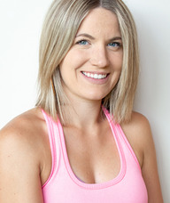 Book an Appointment with Jaclyn Goodfellow for Pilates