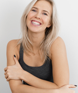 Book an Appointment with Alana Arkell at Glenmore NeuMovement (Kelowna)