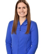 Book an Appointment with Sophie Boivin at Glenmore NeuMovement (Kelowna)