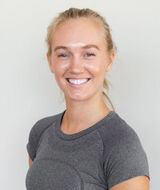 Book an Appointment with Teigan Moore at Glenmore NeuMovement (Kelowna)