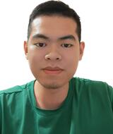 Book an Appointment with QiaoDi (Andy) Cai at Vernon NeuMovement