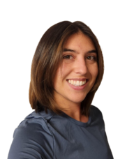 Book an Appointment with Anna Davila for Pilates