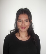 Book an Appointment with Gina Rezkalla at Apex Physiotherapy & Chiropractic - Kingston Rd.