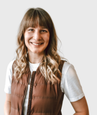 Book an Appointment with Tisha Evison for Physiotherapy