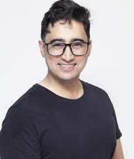 Book an Appointment with Michael Dingman for Massage Therapy