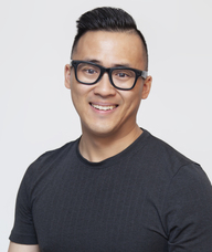 Book an Appointment with Gordon Lam for Massage Therapy