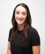 Book an Appointment with Francesca Abiusi for Physiotherapy