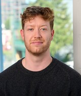 Book an Appointment with Mathew Haines at Allan McGavin Sports Medicine Clinic Physiotherapy @ Chan Gunn Pavilion (UBC)