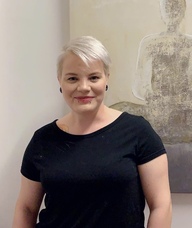 Book an Appointment with Svea Roberts for Massage Therapy