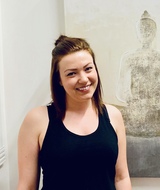 Book an Appointment with Jocelyn Veinot at Balance Massage Edmonton South -3751 99st- inside Metta Yoga