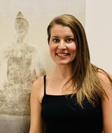 Book an Appointment with Janice Watt at Balance Massage West - 14927 111ave - inside Metta Yoga