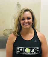 Book an Appointment with Jillian Cornish at Balance Massage West - 14927 111ave - inside Metta Yoga