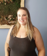 Book an Appointment with Jessica Tweed at Balance Massage West - 14927 111ave - inside Metta Yoga