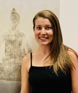 Book an Appointment with Janice Watt at Balance Massage West - 14927 111ave - inside Metta Yoga