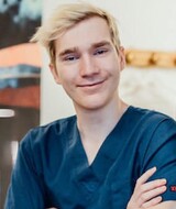 Book an Appointment with Sam Bochke at Balance Massage Edmonton South -3751 99st- inside Metta Yoga