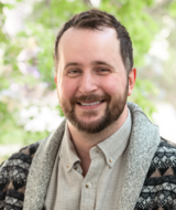 Book an Appointment with Jared Berry at Bridge Counseling