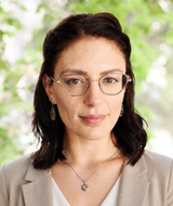 Book an Appointment with Angelina Coccimiglio at Bridge Counseling