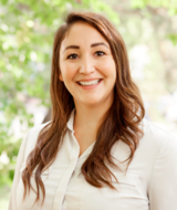 Book an Appointment with Tania Rediron at Bridge Counseling
