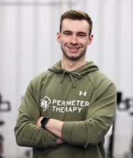 Book an Appointment with Kris Aguiar for Physiotherapy