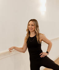 Book an Appointment with Mel Simon for Mat Classes