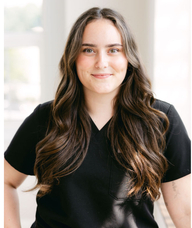 Book an Appointment with Madysen - Jr. Aesthetician for European Scalp Therapy