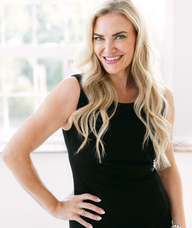 Book an Appointment with Laura . for Registered Massage Therapy