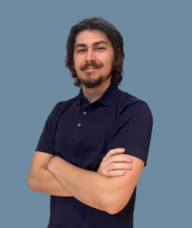 Book an Appointment with Connor Peden for Massage Therapy