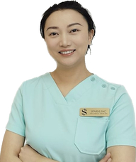 Book an Appointment with (Sophie) Wenhong Luo for Deep Tissue Massage