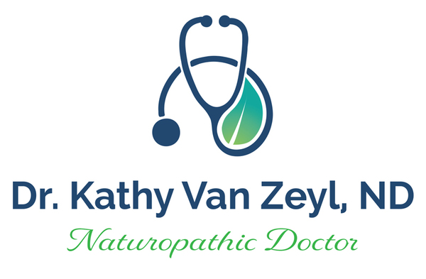 Dr. Kathy Van Zeyl, ND