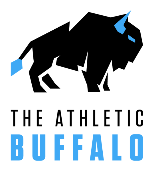 THE ATHLETIC BUFFALO