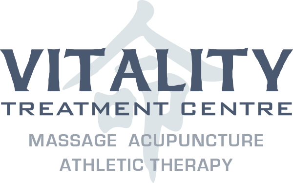 Vitality Treatment Centre