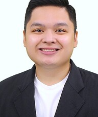 Book an Appointment with Ian Carlo Medina for Physiotherapy