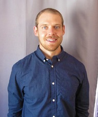 Book an Appointment with Josh Blair for Classical Osteopathy