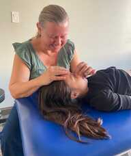 Book an Appointment with Tracy Laval for Classical Osteopathy