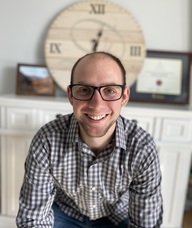 Book an Appointment with Brock Dickson for Counselling / Psychology / Mental Health