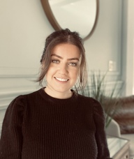 Book an Appointment with Tahmima Hotak for Personal Training