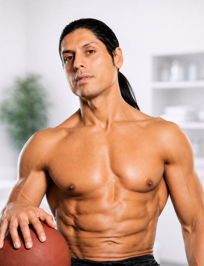 Diego Azizi