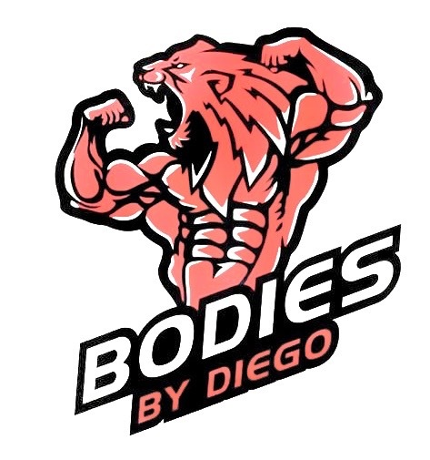 Bodies By Diego Fitness