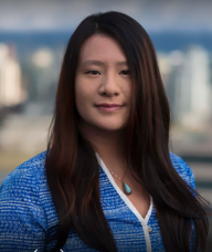 Book an Appointment with Iris Lai for Acupuncture