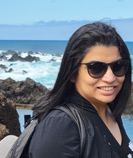 Book an Appointment with Jency Ulahannan for Physiotherapy