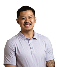 Book an Appointment with Brandon Hang for Massage Therapy