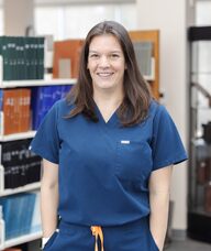 Book an Appointment with Dr. Danielle Greig for Chiropractic